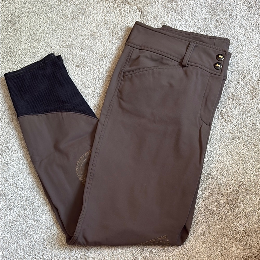 RJ classic Breeches size 28